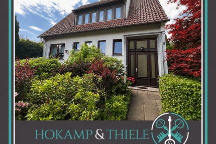 Haus Bielefeld Jöllenbeck - 6 Zimmer, 154 m&sup2;, 395.000&euro; | Angebot:26830104