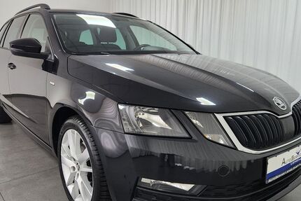 Skoda Octavia 64.871 km 16.990 &euro; Schloß Holte-Stukenbrock 33758