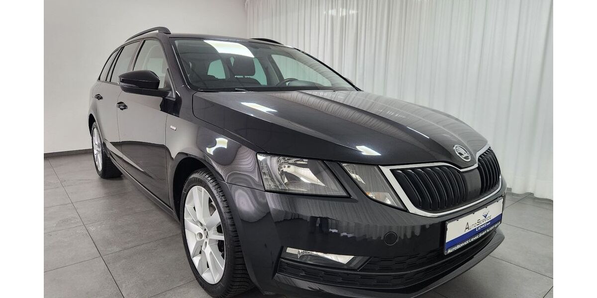 Skoda Octavia 64.871 km 16.990 &euro; Schloß Holte-Stukenbrock 33758
