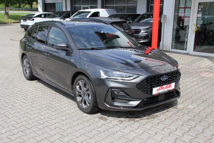 Ford Focus 20.312 km 21.750 &euro; Hüllhorst 32609