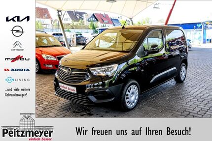 Opel Combo 60.632 km 12.990 &euro; Bad Oeynhausen 32545