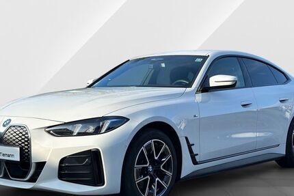 BMW i4 35.097 km 48.803 &euro; Spenge 32139