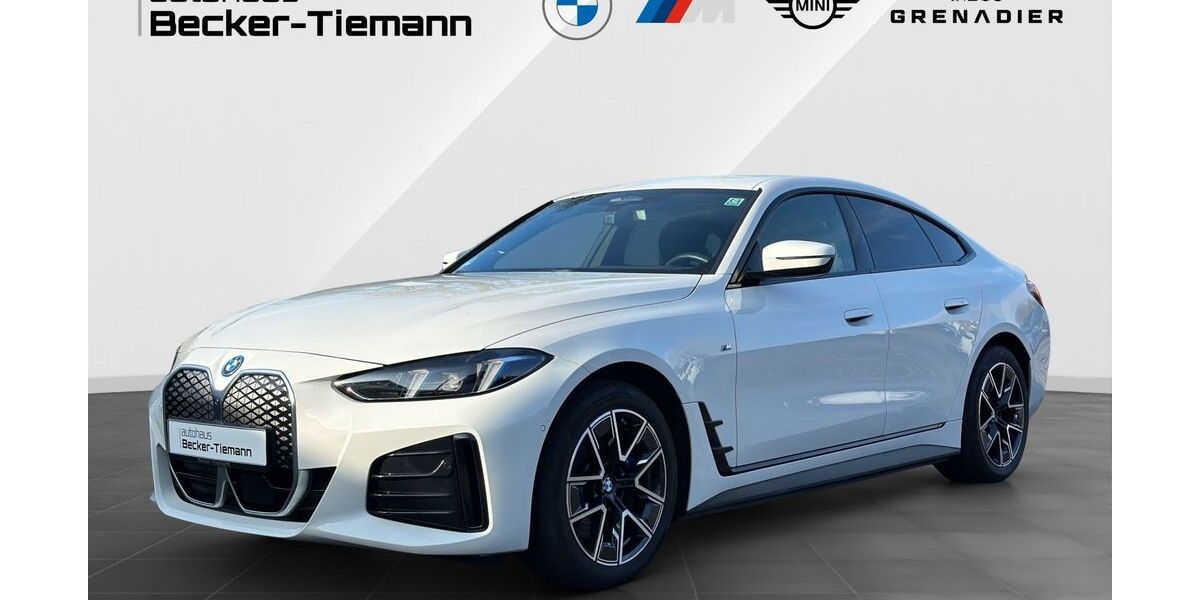 BMW i4 35.186 km 47.805 &euro; Spenge 32139