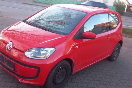 VW up! 189.778 km 2.800 &euro; Werther 33824