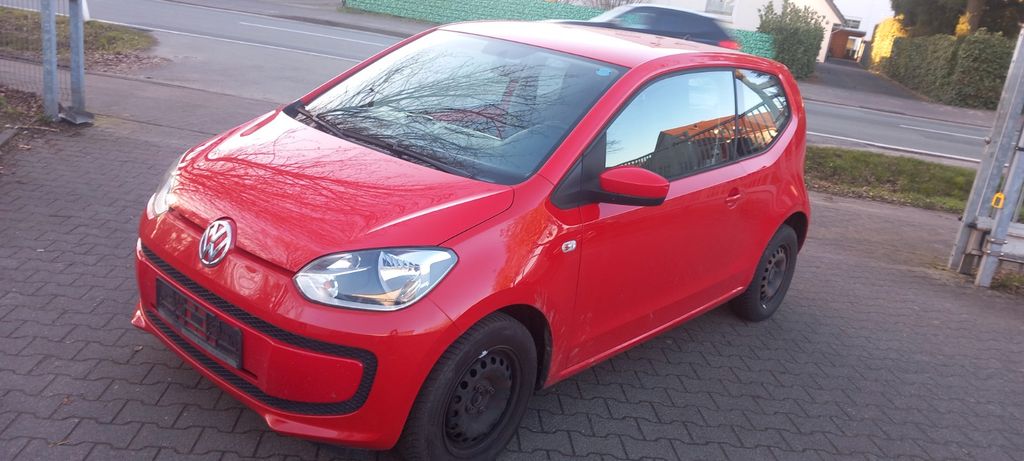 VW up! 189.778 km 2.800 &euro; Werther 33824