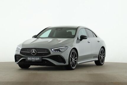 Mercedes-Benz CLA 180 9.900 km 38.950 &euro; Bielefeld 33609