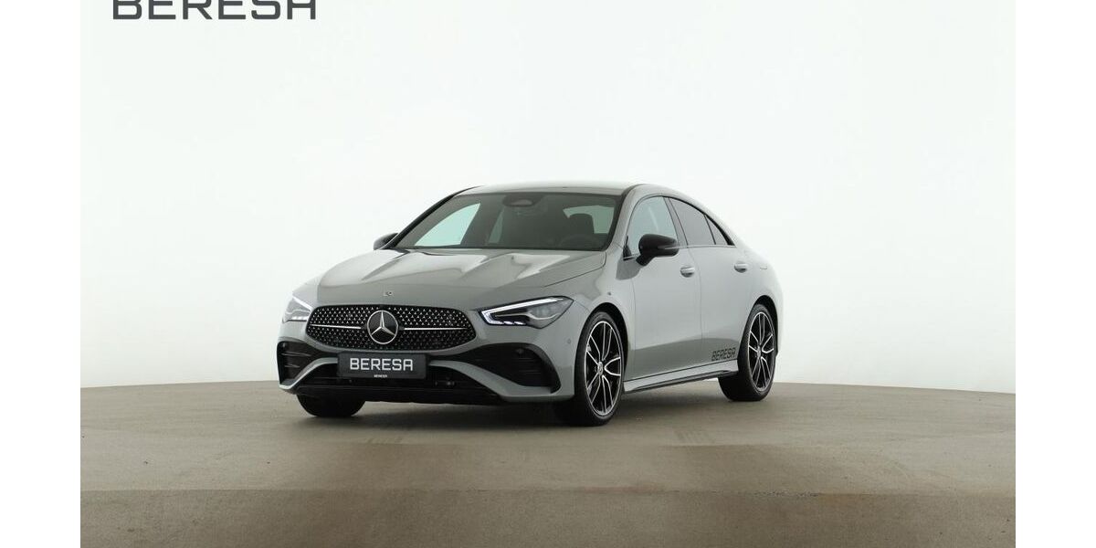 Mercedes-Benz CLA 180 9.900 km 38.950 &euro; Bielefeld 33609