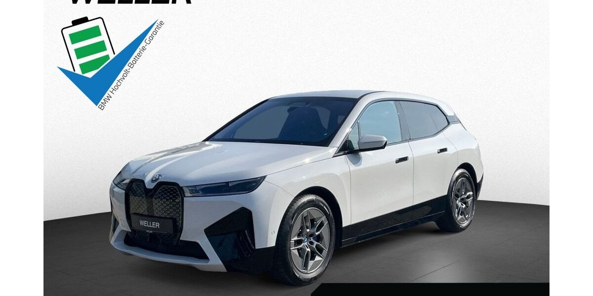 BMW iX 70.312 km 49.490 &euro; Melle 49324