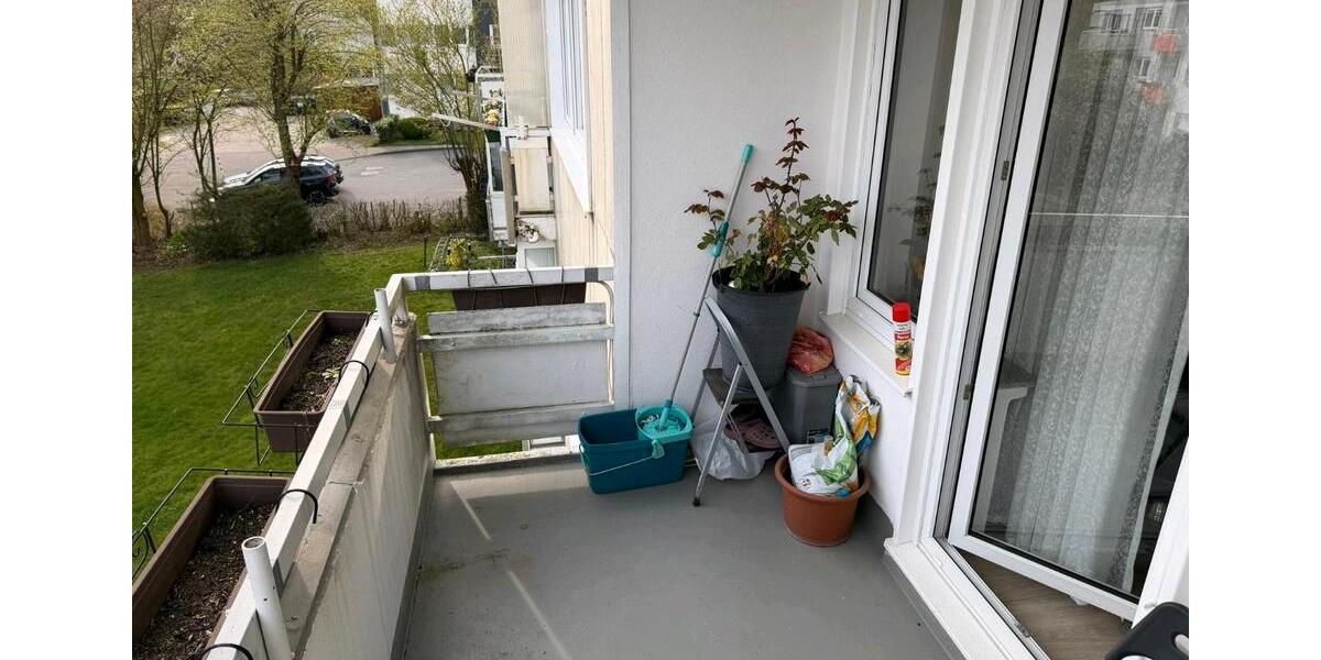 Etagenwohnung Bielefeld Schildesche - 3 Zimmer, 76 m&sup2;, 179.000&euro; | Angebot:27231615