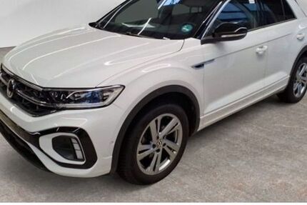 VW T-Roc 21.224 km 29.190 &euro; Lemgo 32657