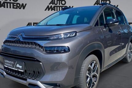 Citroen C3 Aircross 21.348 km 15.990 &euro; Bielefeld 33719