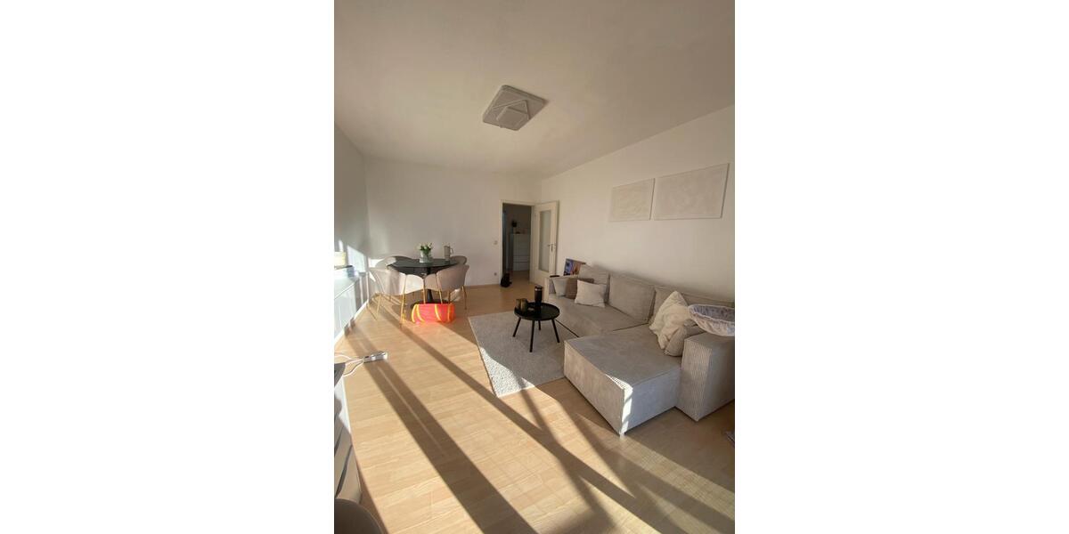 Etagenwohnung Bielefeld Jöllenbeck - 2 Zimmer, 67 m&sup2;, 673&euro; | Angebot:25363562