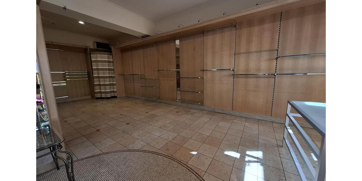 Gewerbeobjekt Bünde - 1.400&euro; | Angebot:21130615