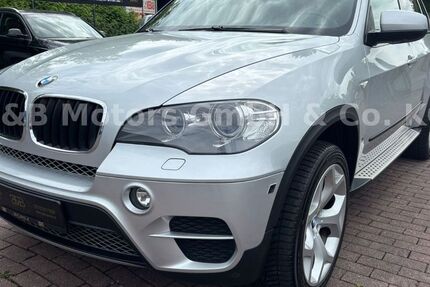 BMW X5 96.500 km 22.800 &euro; Bielefeld 33609