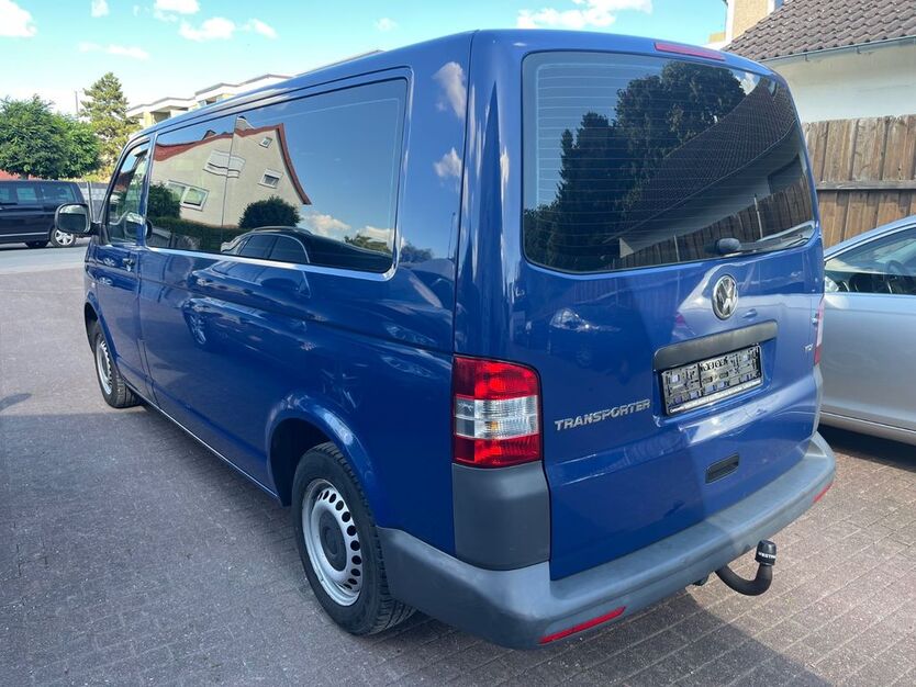VW T5 Transporter 305.585 km 11.499 € Bad Salzuflen 32105