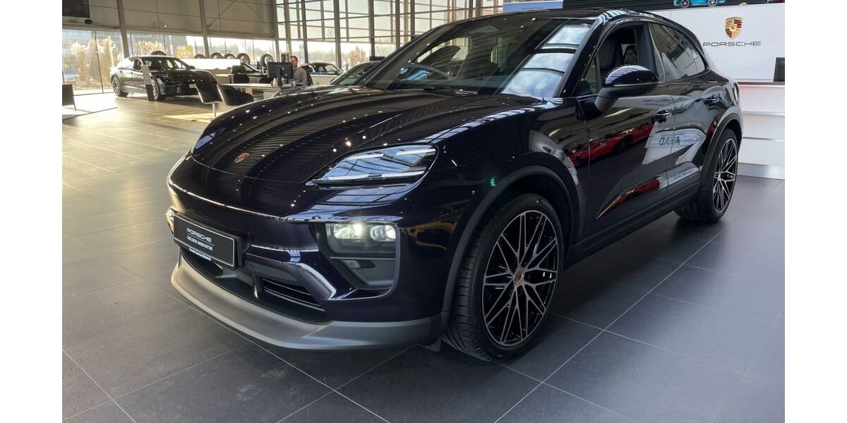 Porsche Macan 6.900 km 98.900 &euro; Bielefeld 33719