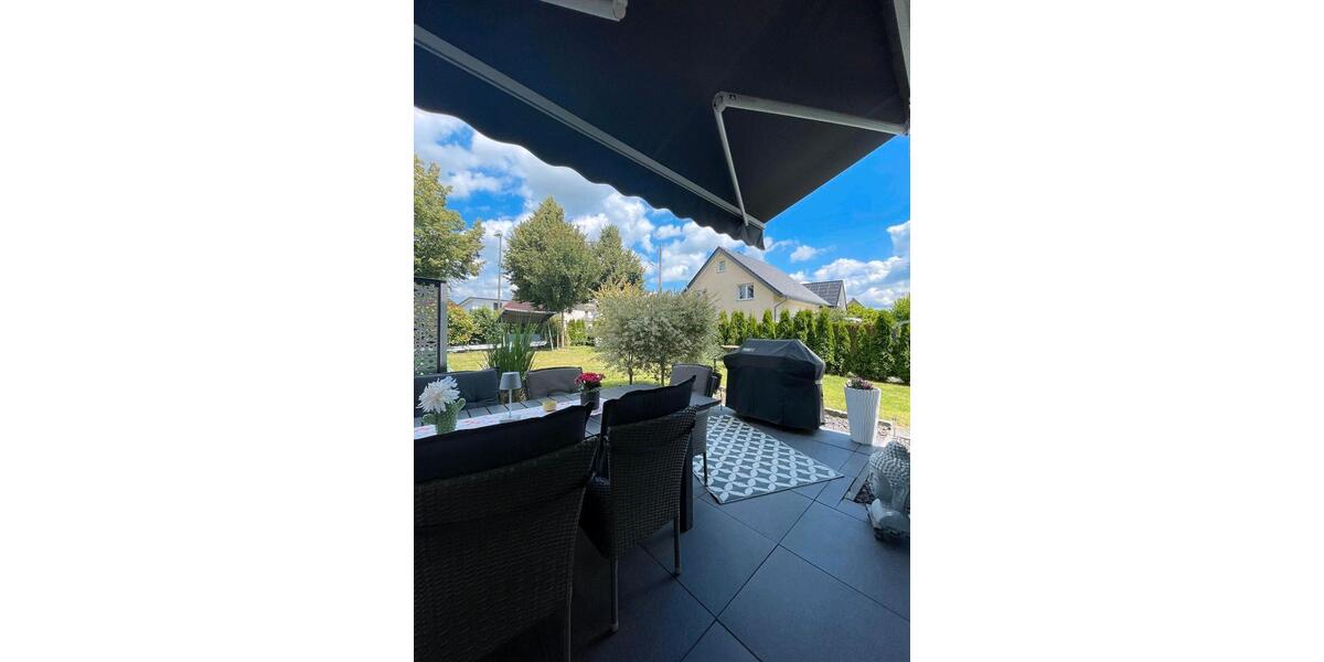 Doppelhaushälfte Bad Salzuflen Biemsen-Ahmsen - 4 Zimmer, 100 m&sup2;, 1.400&euro; | Angebot:24592319