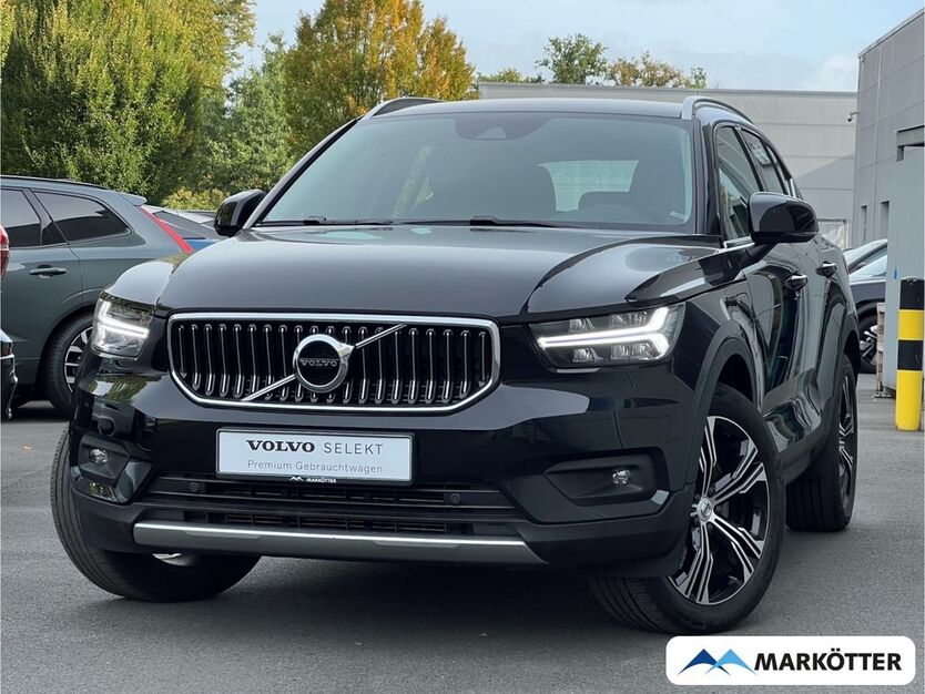 XC40