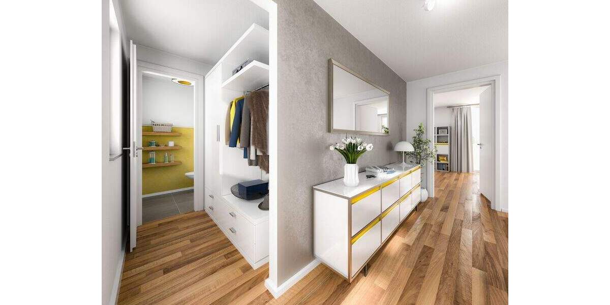 Einfamilienhaus Oerlinghausen Helpup - 4 Zimmer, 114 m&sup2;, 417.350&euro; | Angebot:25707067