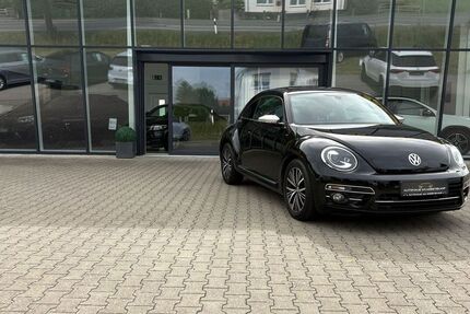 VW Beetle 89.900 km 13.490 &euro; Rheda Wiedenbrück 33378