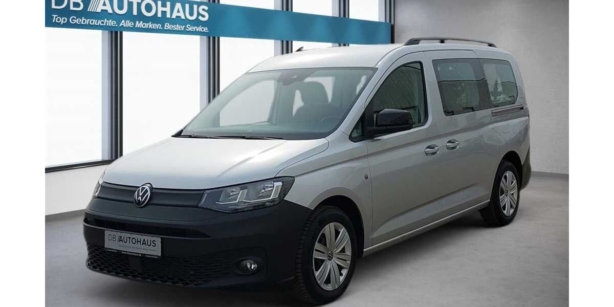 VW Caddy 25.678 km 24.930 &euro; Bad Salzuflen 32105