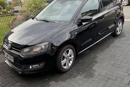 VW Polo 186.000 km 5.400 € Herford 32049