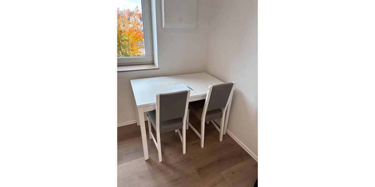 1 Zimmerwohnungen 16-28qm UniBethel 1 zimmer