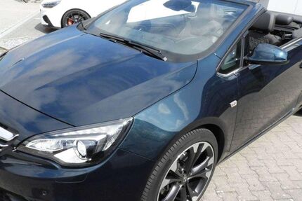 Opel Cascada 45.834 km 17.900 &euro; Bünde 32257