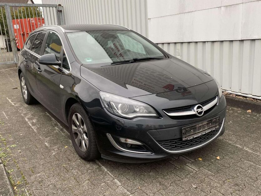 Astra