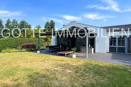 Haus zum Kaufen in Verl Kaunitz 599.000 € 159 m² 5 zimmer