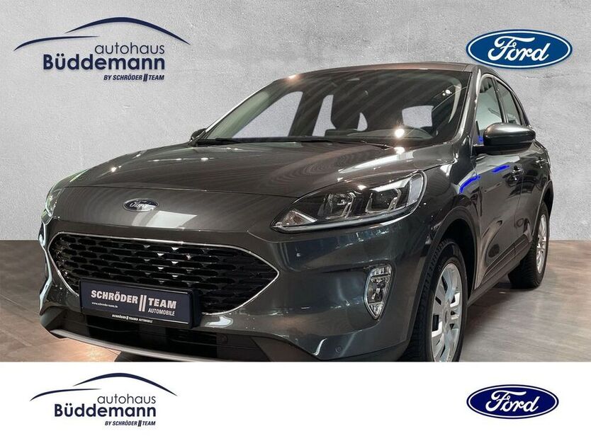Kuga