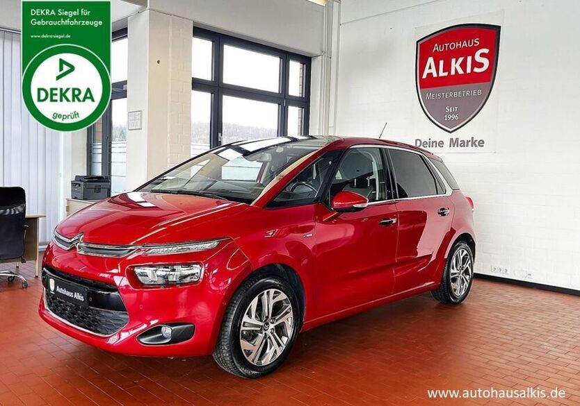 C4 Picasso
