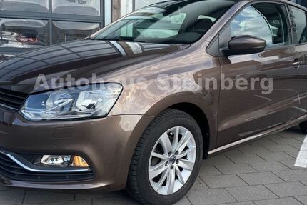 VW Polo 58.000 km 7.699 &euro; Oerlinghausen 33813