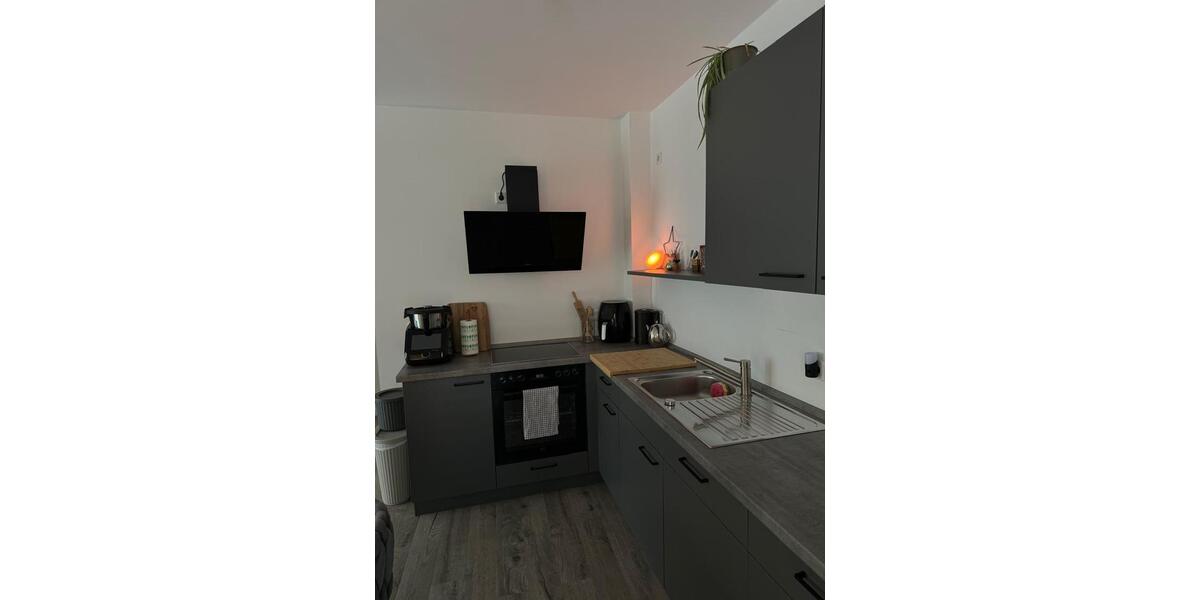 3 ZKBB in modernem Mehrfamilien Haus 3 zimmer