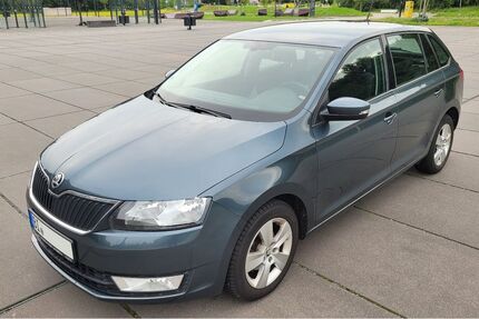 Skoda Rapid 114.000 km 8.100 € Bielefeld 33619