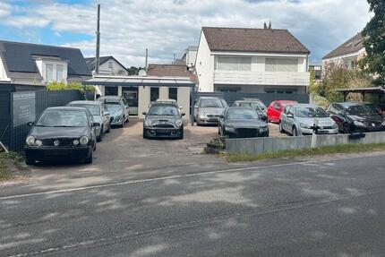 Gewerbeobjekt Bielefeld Senne - 1.200&euro; | Angebot:26416638