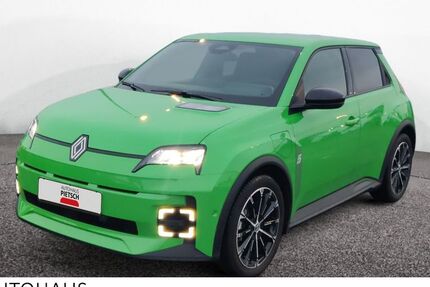 Renault R 5 6.267 km 28.980 &euro; Melle 49324