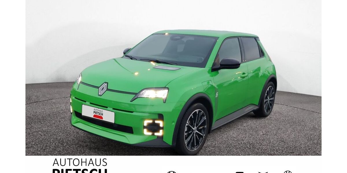 Renault R 5 6.267 km 28.980 &euro; Melle 49324