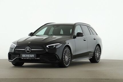 Mercedes-Benz C 220 9.900 km 49.950 &euro; Bielefeld 33609
