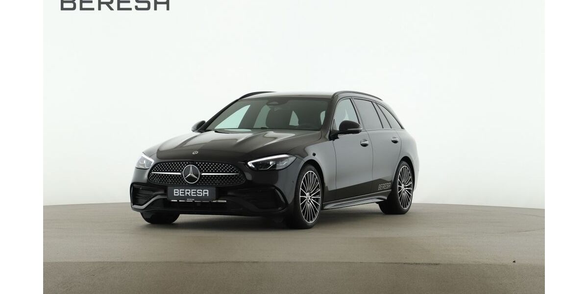 Mercedes-Benz C 220 9.900 km 49.950 &euro; Bielefeld 33609