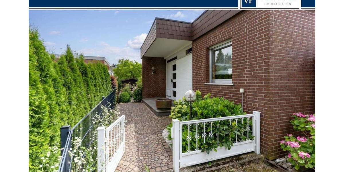 Einfamilienhaus Bielefeld Brackwede - 6.5 Zimmer, 203 m&sup2;, 490.000&euro; | Angebot:22626865