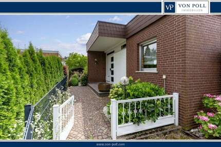 Haus Bielefeld Brackwede - 6.5 Zimmer, 203 m&sup2;, 490.000&euro; | Angebot:22626865