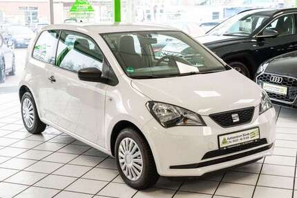 Seat Mii 59.700 km 7.950 &euro; Bünde 32257