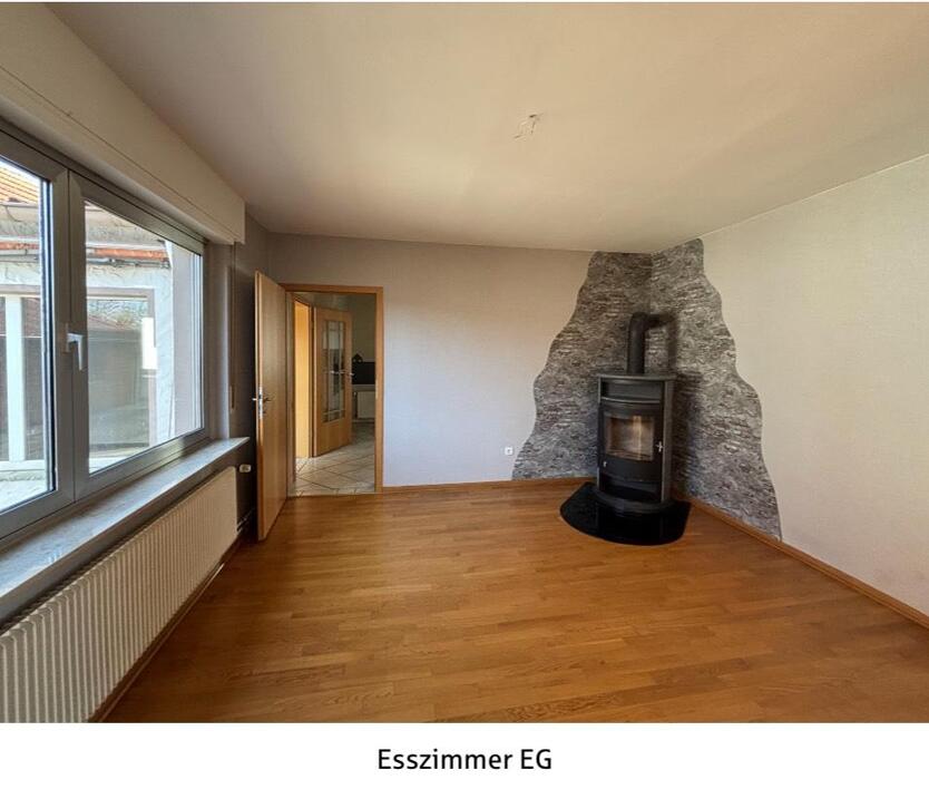 Haus zu vermieten