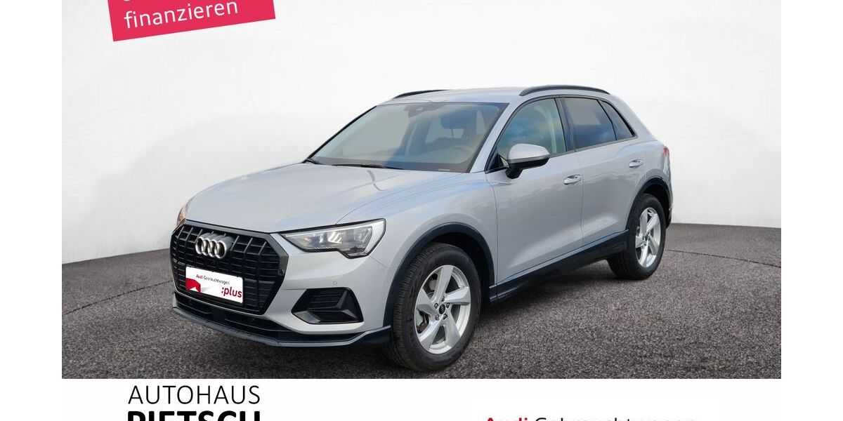 Audi Q3 7.060 km 34.780 &euro; Bünde 32257