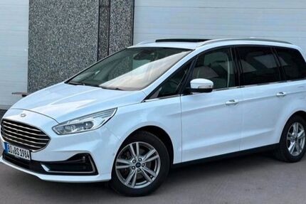 Ford Galaxy 232.000 km 13.900 &euro; Bielefeld 33729