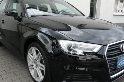 Audi A3 147.700 km 17.950 € Löhne 32584
