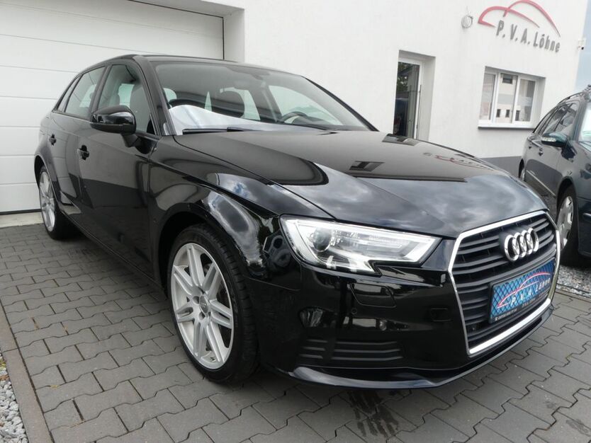 Audi A3 147.700 km 17.950 € Löhne 32584