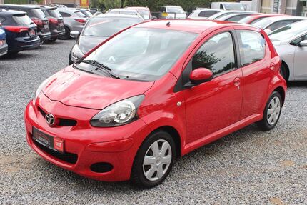 Toyota Aygo (X) 54.000 km 5.370 &euro; Dissen 49201