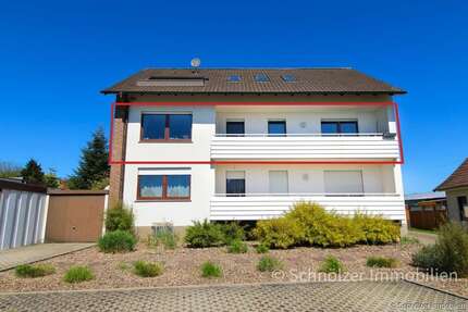 Wohnung Löhne - 3 Zimmer, 102 m&sup2;, 175.000&euro; | Angebot:26638116